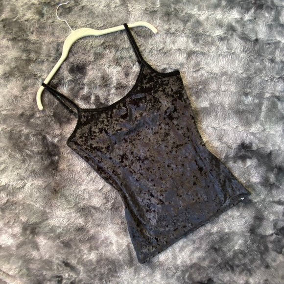 Volcom Jane Doe Eyes Cami Tank